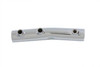 V-Twin - 31-4047 - Exhaust Support Chrome - Fits 1995-1999 Harley-Davidson FLSTF, 1995-1996 FLSTN