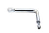 V-Twin - 31-4181 - Zinc Oil Filter Canister Bracket - Fits 1958-1964 Harley-Davidson FL