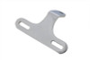 V-Twin - 31-4192 - Headlamp Mount Bracket Chrome