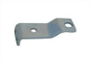 V-Twin - 31-5012 - Horn Bracket Zinc