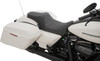 Drag Specialties - Predator III Seats fits '08-'23 Touring Models