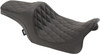Drag Specialties - Predator III Seats fits '08-'25 Touring Models