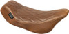 Le Pera - Streaker Solo Seat fits '08-'25 Harley Touring Models (Except '23 FLHXSE/​FLTRXSE)