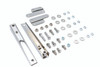 V-Twin - 31-9934 - Windshield Mount Kit