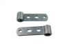 V-Twin - 31-9970 - Auxiliary Seat Spring Kit Yoke