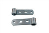 V-Twin - 31-9970 - Auxiliary Seat Spring Kit Yoke - Fits 1965-1984 Harley-Davidson FL