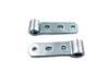 V-Twin - 31-9970 - Auxiliary Seat Spring Kit Yoke - Fits 1965-1984 Harley-Davidson FL
