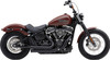 Cobra - Speedster Short 909 Exhaust System - fits '18 Softail