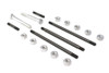 V-Twin - 3103-17 - Engine Case Bolt Kit
