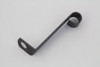 V-Twin - 3110-1 - Chain Oiler Hose Lower Bracket