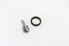 V-Twin - 3117-2 - Shifter Fork Cam Shaft Lock Screw and Oil Seal Kit V-Twin - 3117-2 - Shifter Fork Cam Shaft Lock Screw and Oil Seal Kit