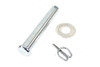 V-Twin - 3135-3 - Jiffy Stand Mounting Kit