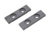 V-Twin - 3149-2 - Oil Tank Mounting Plates