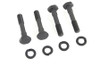 V-Twin - 3150-4 - Rear Oil Tank Mount Kit