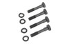 V-Twin - 3150-4 - Rear Oil Tank Mount Kit
