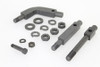 V-Twin - 3168-16 - Footboard Mounting Kit