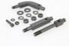 V-Twin - 3168-16 - Footboard Mounting Kit
