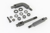 V-Twin - 3168-16 - Footboard Mounting Kit
