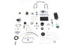 V-Twin - 32-0000 - Hitachi Standard Electric Starter Kit