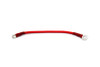 V-Twin - 32-0080 - Ground Terminal Wire - Fits 1962-1965 Harley-Davidson XLCH