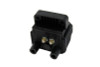 V-Twin - 32-0095 - Volt Tech Dual Fire 80 KV Coil