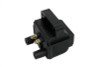 V-Twin - 32-0095 - Volt Tech Dual Fire 80 KV Coil