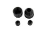 V-Twin - 32-0190 - Spark Plug Nut Set