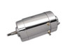 V-Twin - 32-0207 - Chrome 12 Volt Generator