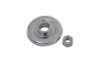 V-Twin - 32-0217 - Generator 2-Brush Oil Deflector