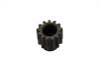 V-Twin - 32-0220 - 13 Tooth 2-Brush Generator Drive Gear