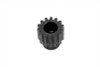 V-Twin - 32-0221 - 14 Tooth 2-Brush Generator Drive Gear