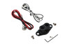 V-Twin - 32-0264 - Black Duet Handlebar Switch Kit