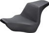 Saddlemen - Step Up Gripper Seat - fits '18-Up M8 Softail Models