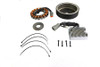 V-Twin - 32-0388 - Alternator Charging System Kit 38 Amp