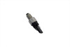 V-Twin - 32-0392 - Button Style Handlebar Brake Switch - Fits 1972-1981 Harley-Davidson XL, FL, FX