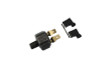 V-Twin - 32-0443 - Hydraulic Brake Switch With Flag