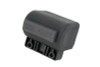V-Twin - 32-0511 - Molded Black Dual Fire Coil