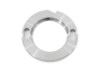 V-Twin - 32-0516 - Zinc Plated Magneto Advance Lower Adapter Plate