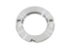 V-Twin - 32-0516 - Zinc Plated Magneto Advance Lower Adapter Plate