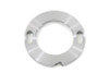 V-Twin - 32-0516 - Zinc Plated Magneto Advance Lower Adapter Plate