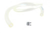 V-Twin - 32-0517 - Battery Vent Tube with Clamp