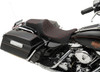 Drag Specialties - Predator III Seats fits '99-'07 Touring Models