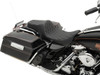 Drag Specialties - Predator III Seats fits '99-'07 Touring Models