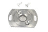 V-Twin - 32-0577 - Magneto Base Adapter Plate