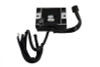 V-Twin - 32-0614 - Volt Tech Black Regulator
