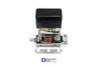 V-Twin - 32-0631 - Black Replica 3-Brush Delco Remy Relay