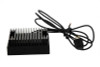 V-Twin - 32-0667 - Volt Tech Black Regulator