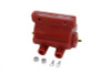 V-Twin - 32-0712 - Andrews Red High Output 2.8 Ohm Coil