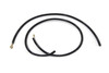 V-Twin - 32-0829 - Spark Plug Wire Set - Fits 1937-1948 Harley-Davidson UL, 1930-1934 VL, 1936-1940 EL, 1941-1960 FL, 1930-1952 WL