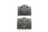 V-Twin - 32-0834 - Generator Pole Shoe Set